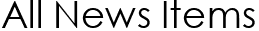 All News Items